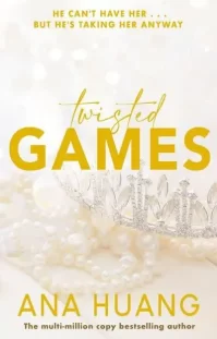 Twisted Games – Ana Huang