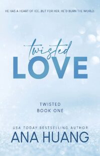 Twisted Love – Ana Huang