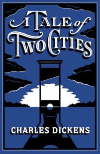 Tale of Two Cities, A, (flexi) (Barnes & Noble Flexi bound Editions)