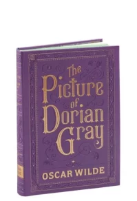 Picture of Dorian Gray (Barnes & Noble Collectible Editions)