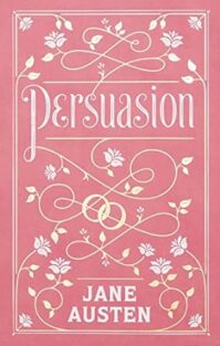 Persuasion (Barnes & Noble Collectible Classics: Flexi Edition)