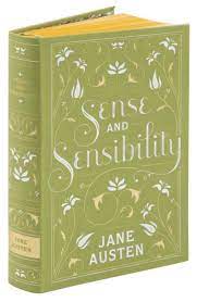 Sense and Sensibility (Barnes & Noble)