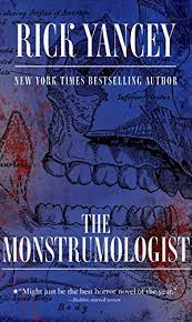 The Monstrumologist