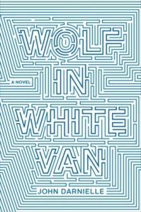 Wolf in White Van