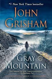 Gray Mountain