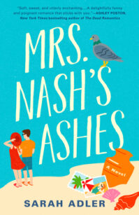 Mrs. Nash’s Ashes