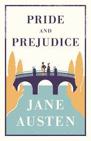 Pride and Prejudice (Alma Edition)