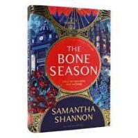 The Bone Season