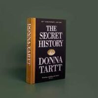 The Secret History