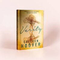 Verity (Hardcover)