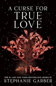 A Curse for True Love – USA HB Edition