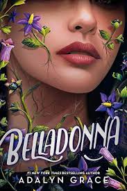 Belladonna Paperback