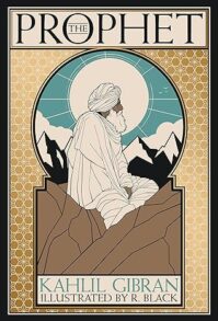 The Prophet: Deluxe Illustrated Edition Hardcover