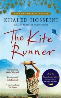 The Kite Runner