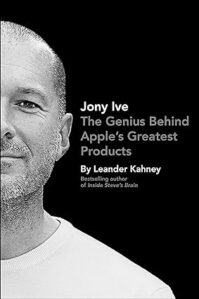 Jony Ive