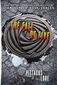 The Fall of Five