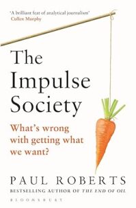 The Impulse Society