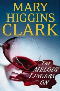 The Melody Lingers On / Hardcover