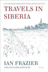 Travels in Siberia